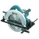 thumbnail image 1 of Sierra Circular N5900B de 9-1/4'' (235 mm) Makita, 1 of 2