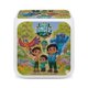 thumbnail image 4 of Spirit Rangers Theme 7 Colors Alarm Clock Digital Led Alarm Clock Gifts For Kids Friends Family, 4 of 6