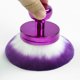 thumbnail image 4 of Brocha de maquillaje corporal Vandetai extra grande para autobronceador, 4 of 8