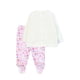 thumbnail image 2 of Conjunto newborn niña plush bunny, 2 of 3