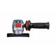 thumbnail image 3 of Amoladora angular Bosch GWX18V-10PN 18V X-LOCK sin escobillas, 3 of 9