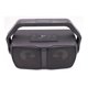 thumbnail image 2 of Parlante Portable Dblue Con Luces De Color Bluetooth, Entrada De Microfono /Usb/Sd/Fm/Radio/Aux., 2 of 6