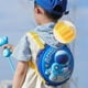 thumbnail image 3 of Juguete Pistola Lanzador De Agua Con Mochila 2 Litros Astro, 3 of 5