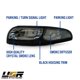 thumbnail image 5 of Luz de señal de giro USR UNIQUE STYLE RACING Corvette C5, 5 of 8