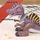 thumbnail image 3 of Juguete de Dinosaurio Just Play Spinosaurus Interactivo 28 cm, 3 of 7