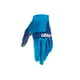 thumbnail image 2 of Guantes Leatt Bicicleta y Moto 1.5 GripR Cian M 9US, 2 of 4