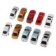 thumbnail image 5 of 10pcs Model Car Parking Scenery Street Layout Sandtable Accessories 1: 100, 5 of 5