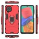 thumbnail image 5 of FOXDOCK Funda Antigolpes para Samsung Galaxy M33 5G – Protección Total con Soporte y Diseño Robusto, 5 of 5