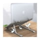thumbnail image 2 of Soporte plegable para ordenador portatil pad Vidvie HC1532, 2 of 3