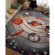 thumbnail image 1 of Alfombra Tapete Infantil diseño 3D antideslizante 120x188, 1 of 6