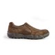 thumbnail image 2 of Zapatillas Urbanas Slip-On Hombre Cuero 24 Flex Paine Taupé Cardinale marron claro 40, 2 of 4