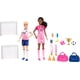 thumbnail image 2 of Playset Barbie Careers para jugador de fútbol con 2 muñecas y 15 unidades, 2 of 6