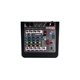 thumbnail image 3 of Mezclador Allen & Heath ZED6FX con guitarra DI de alta impedancia, 3 of 9