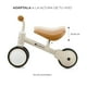 thumbnail image 5 of Triciclo Cutie Light Beige, 5 of 7