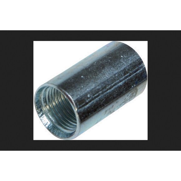 Acoplamiento de tubo de acero galvanizado ProConnex de 2 pulgadas de Sigma Electric