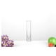 thumbnail image 2 of Florero Carnival Bud Vase, 2 of 2