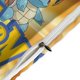 thumbnail image 4 of Pokmon 3 Piece Sets Full/Queen Size - Reversible Microfiber Quilts with Shams Soft Lightweight Bedspread Coverlet Comforter for All Season Bed Sheets, 4 of 4