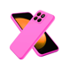 thumbnail image 1 of Carcasa Funda Para Honor X5B/X5B Plus Goma Fucsia, 1 of 4