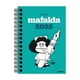 thumbnail image 1 of AGENDA MAFALDA 2025 DIA POR PÁGINA - QUINO, 1 of 3