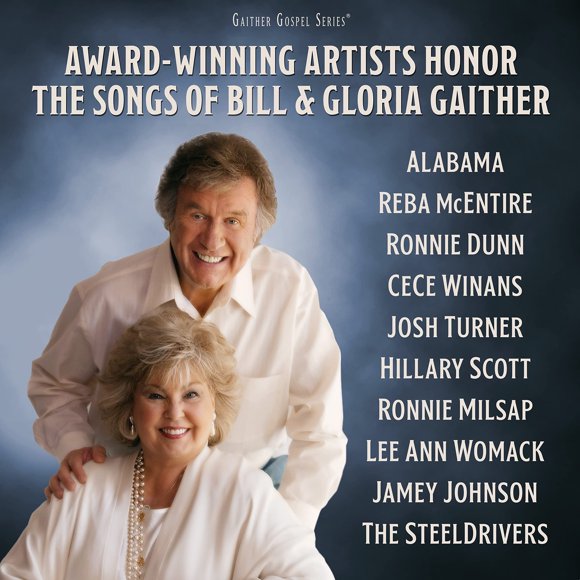 Álbum Tributo a Gaither – UNIVERSAL MUSIC GROUP