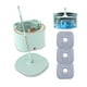 thumbnail image 1 of Mopa Trapeadora Grande Giratoria 360° Con Cubeta, 1 of 4