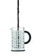 thumbnail image 2 of Cafetera Eileen Color Metal 1.0 Litro, 2 of 3