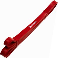 Wild Travel - Power Bands Banda Elastica Roja De Resistencia Pull Up Gym