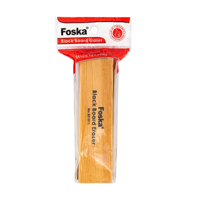 Borrador De Madera Be1011 Foska