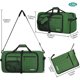 thumbnail image 2 of Bolso de Viaje Goloni 120L Plegable Impermeable con Zapatero, 2 of 3