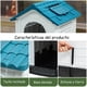 thumbnail image 4 of Casa para Perros Razas Pequeñas a Medianas Petscool Plástico Resistente con Ventilación, 4 of 7