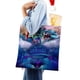 thumbnail image 4 of Ruby Gillman, Teenage Kraken Bolso de tela con estampado de lienzo para mujer, bolsa de compras reutilizable y estética, con cremallera interior, regalo para mujer,38*45cm., 4 of 6