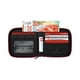 thumbnail image 4 of Billetera Zip-Around con protección RFID Negro Victorinox, 4 of 5