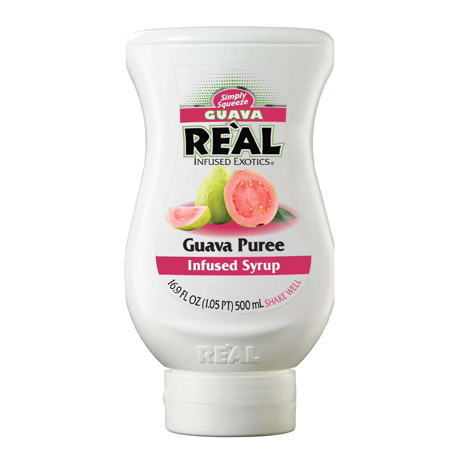 Pack X 6 Real Guava 500 Ml