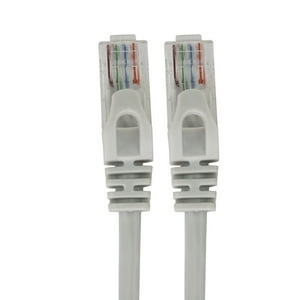 Genérico - Cable De Red Utp-5E 15 Metros Philco