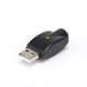 thumbnail image 2 of Mini cargador USB universal inalámbrico de voltaje variable (2 unidades) para batería 510 con indicador luminoso, 2 of 8