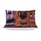 thumbnail image 3 of Five Nightat Freddy Quilt Set Thicken Soft 3 Pieces Bedding Set All Season Duvet Cove with 2 Pillowcases for Adult Women Girls Teens Home Room Decor, 3 of 5