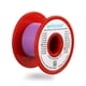 thumbnail image 1 of Carrete De Cable De Silicón Calibre 22 Awg 50 Pies Morado, 1 of 7