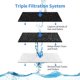 thumbnail image 5 of Filtros de Repuesto para Filtro de Agua Potable SAMANIJA Paquete de 10, 5 of 7