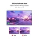 thumbnail image 3 of Monitor para videojuegos Pixio PX248 Wave Purple 24" FHD 200Hz IPS, 3 of 7