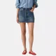 thumbnail image 1 of Falda Mezclilla Mujer Icon Beautiful Levis, 1 of 2