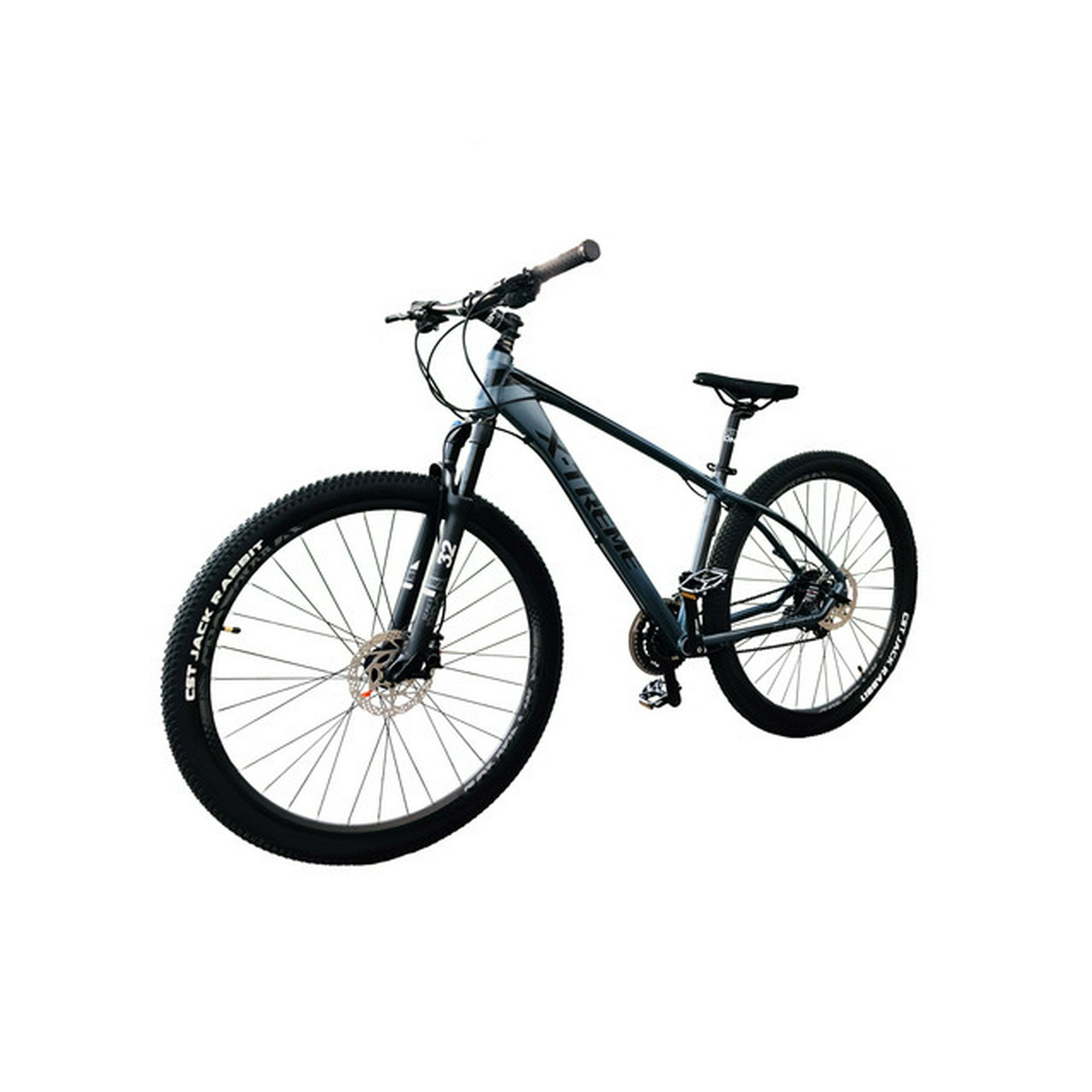 X-treme - Bicicleta Xtreme Aro 29 Frenos Hidraúlicos 24 Velocidades Shimano