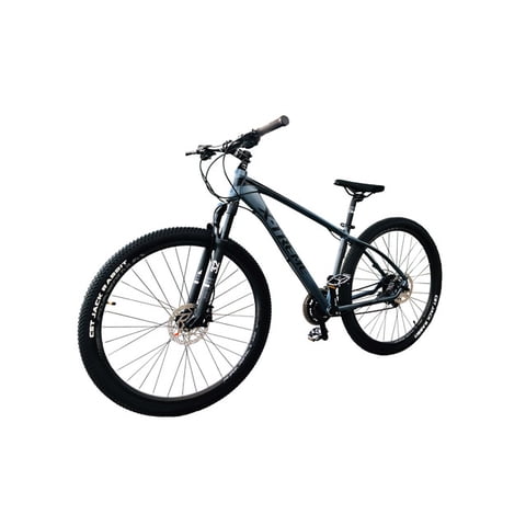 X-Treme - Bicicleta Xtreme Aro 29 Frenos Hidraúlicos 24 Velocidades Shimano