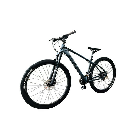 Bicicleta Xtreme Aro 29 Frenos Hidraúlicos 24 velocidades Shimano
