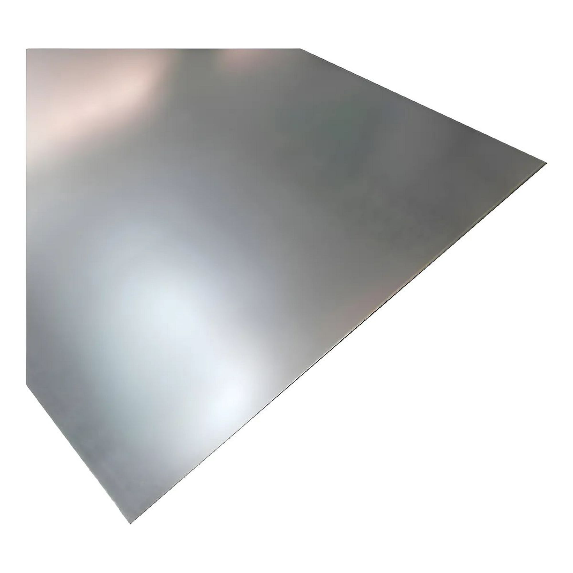 Metalfer - Plancha Laminado Frio 0.8mmx1000x3000