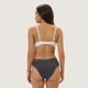 thumbnail image 2 of Pack de 6 Calzones Bikini Algodón Mujer, 2 of 8