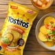 thumbnail image 2 of Tortilla de maíz tostitos sal, 120 g, 2 of 8