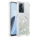 thumbnail image 2 of Funda Para Oneplus Nord N300 Con Brillo Líquido, Protección Completa Y Soporte De Anillo Giratorio, 2 of 4
