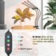 thumbnail image 3 of Temporizador de espectro completo Grow Light Orchbloom Clip, 27 W, 3000 lm, 3 of 6