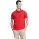 thumbnail image 1 of Polo Tommy Hilfiger de manga corta para hombre rojo XL, 1 of 3