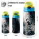 thumbnail image 2 of Hollow Knight Botella de Agua con Tapa Pop Top de Un Toque, Acero Inoxidable, a Prueba de Fugas, para Deportes, Botella Infantil azul 12 oz, 2 of 6